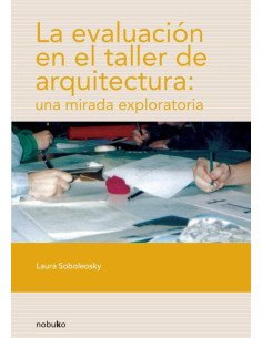 La evaluación en el taller de arquitectura