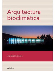 Arquitectura bioclimática