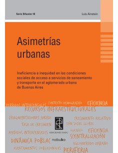 Asimetrías Urbanas