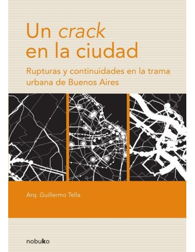 Un crack en la ciudad