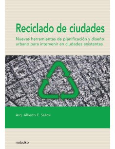 Reciclado de Ciudades