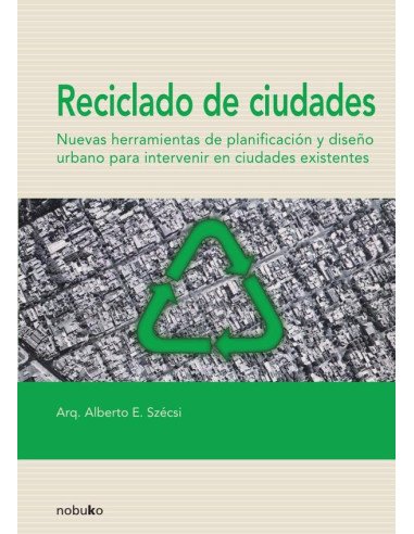 Reciclado de Ciudades