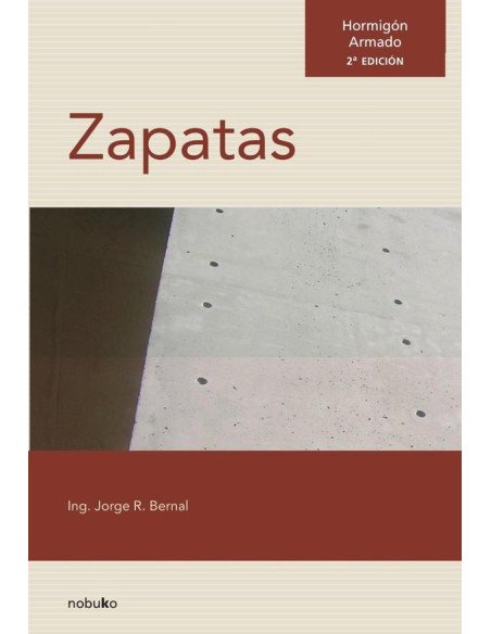 Hormigón armado: Zapatas