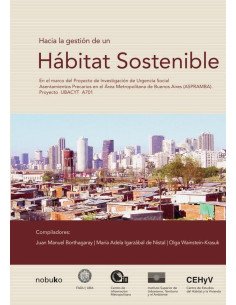 Hacia la gestión de un hábitat sostenible