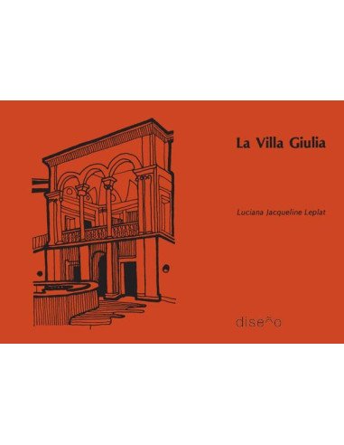 La Villa Giulia