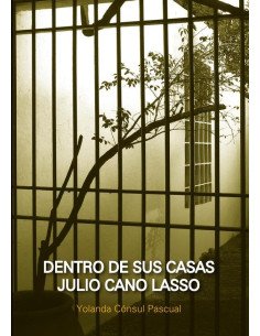 Dentro de sus Casas. Julio Cano Lasso:La intimidad de lo velado