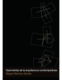 Geometrías de la Arquitectura Contemporánea