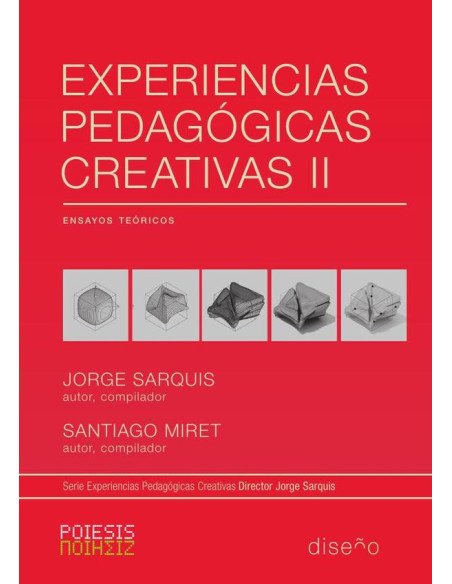 Experiencias Pedagógicas Creativas II