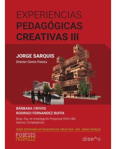 Experiencias pedagógicas creativas III
