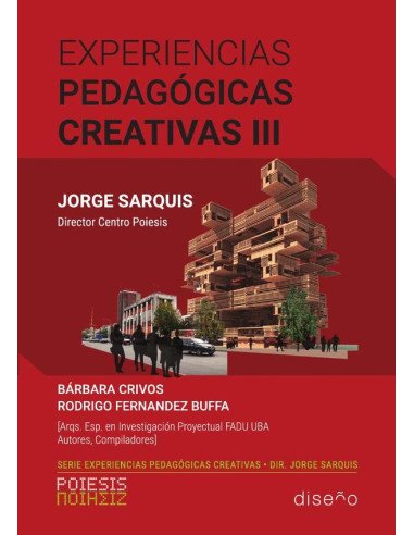 Experiencias pedagógicas creativas III