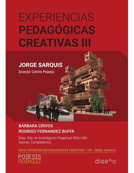 Experiencias pedagógicas creativas III