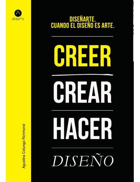 Diseñarte:Cuando el diseño es arte