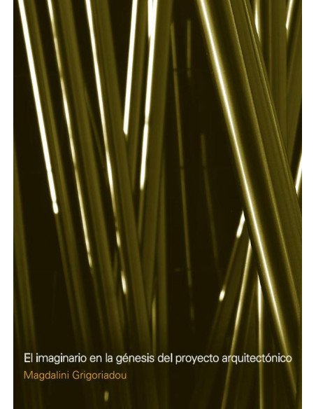 El imaginario en la genesis del proyecto arquitectonico