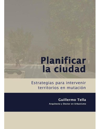 Planificar la ciudad