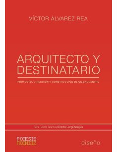 Arquitecto y destinatario
