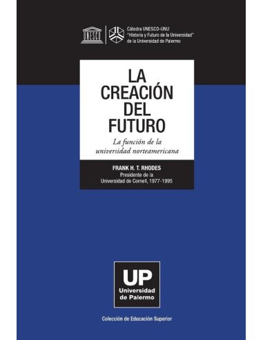 La creación del futuro