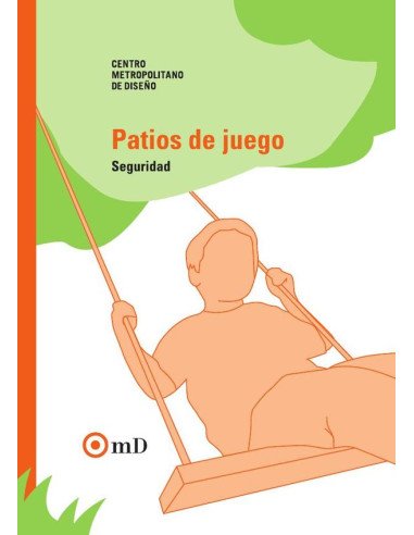 Patios de juego: seguridad