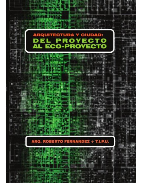 Arquitectura y ciudad