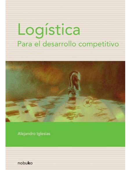 Logistica para el desarrollo competitivo