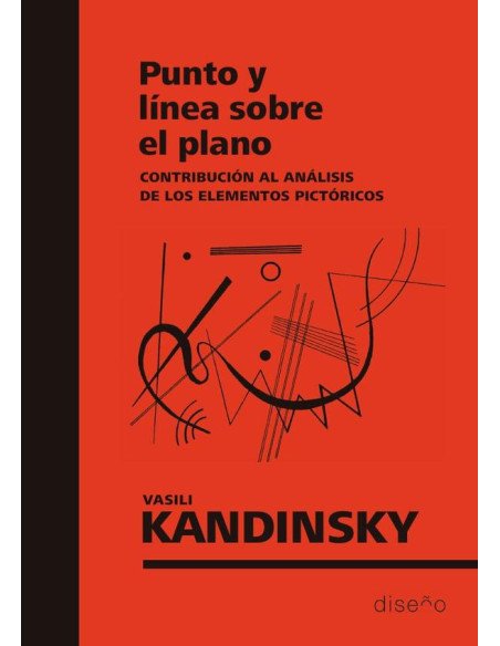 Punto y linea sobre el plano