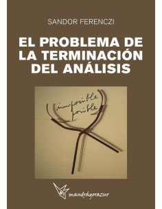 El probema de la terminación del análisis