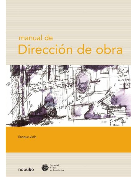 Manual de dirección de obra