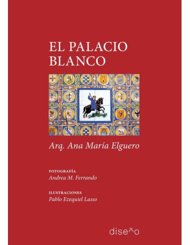 El Palacio Blanco