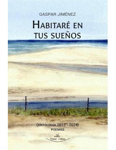 Habitaré en tus sueños
