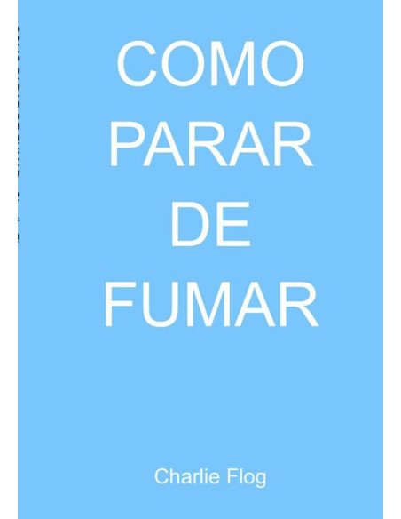 Como Parar De Fumar