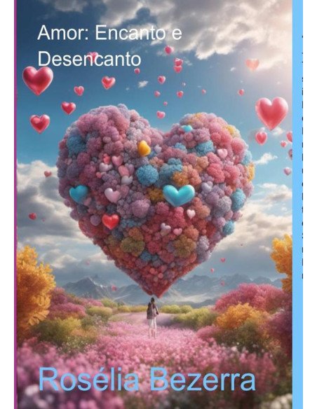 Amor: Encanto E Desencanto
