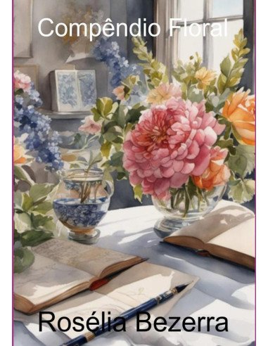 Compêndio Floral
