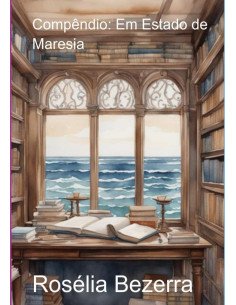 Compêndio: Em Estado De Maresia