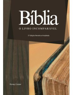 Bíblia: O Livro Incomparável:Introdução Bíblica