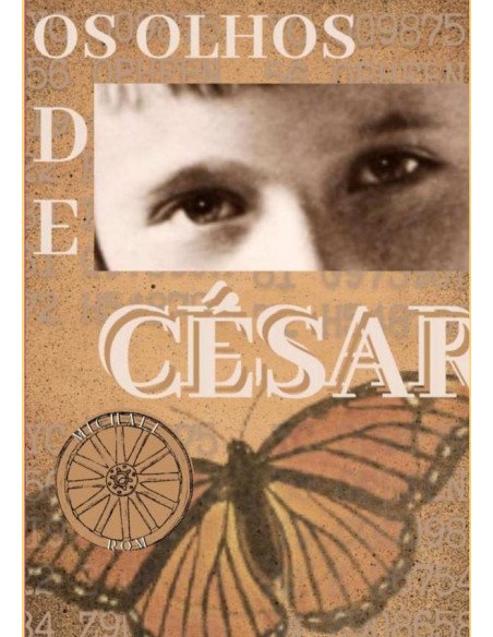 Os Olhos De César