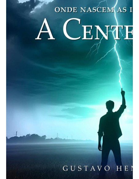 A Centelha:Onde nascem as ideias?