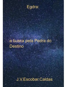 Egdra:a busca pela Pedra do Destino