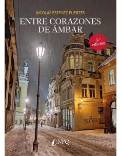 Entre corazones de ámbar