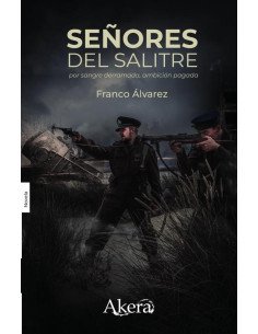 Señores del salitre