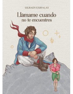 Llámame cuando no te encuentres