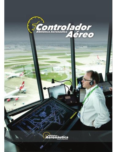 Controlador Aéreo
