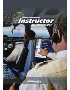 Instructor de Simulador