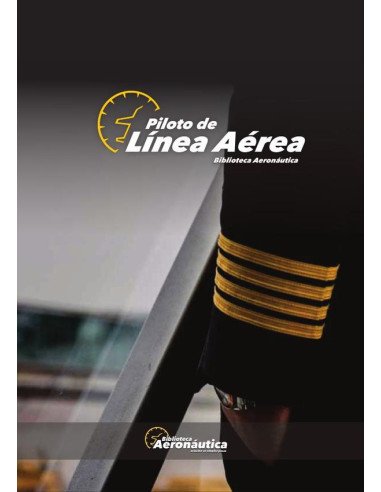 Piloto de línea aérea