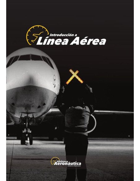 Introducción a línea aérea