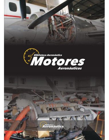 Motores Aeronáuticos