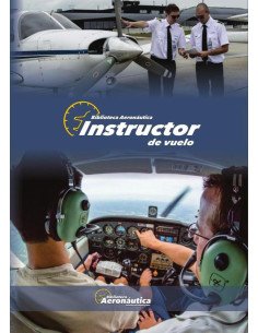 Instructor de Vuelo