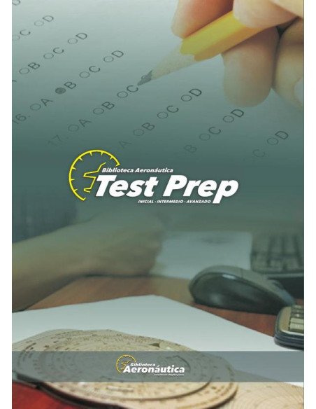 Test prep 