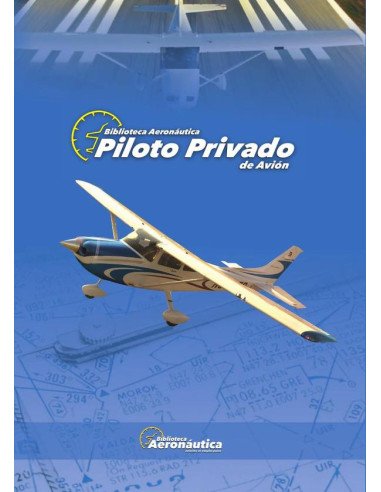 Piloto Privado de Avión