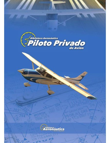 Piloto Privado de Avión