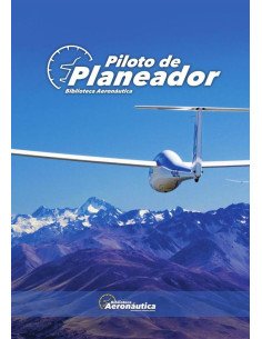 Piloto de Planeador