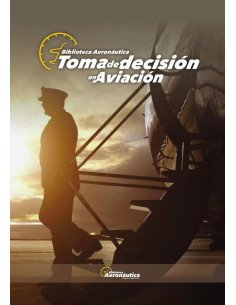 Toma de decisión en aviación